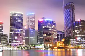   中国最“委屈”的城市，GDP总值8600亿元，居然被划为二线城市！视频封面