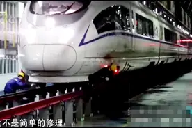 中国为什么要建高铁？这才是高铁背后真正的意义！中国人的选择视频封面