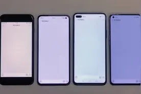快过年了，给大家再分享一个5G手机抢红包速度对比。视频封面