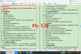 质量环境和职业健康安全管理体系手册培训之顾客沟通和要求的确定视频封面