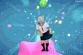日本女生制服和水手服的前生今世丨设计图片