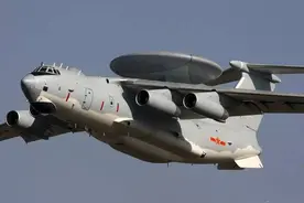 每周五分钟｜航空词汇知多少——雷达散射截面积图片