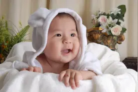 妈妈们如何处理宝宝不停流口水的问题图片