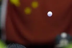 世乒赛张继科逆转张宇镇 中国男团3-0击败韩国图片