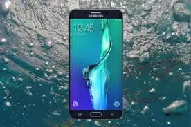三星Galaxy S7/S7 Edge防水，湿水后却不能充电图片