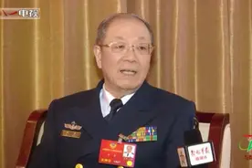 尹卓委员：图们江出海口可以让东北亚各国受益视频封面