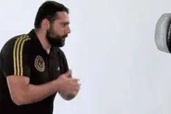 你会打拳吗？手把手教你打拳精髓，脚部用力很重要图片