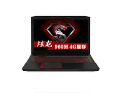 炫龙炎魔T1与戴尔游匣15P-1548B 谁更超值图片