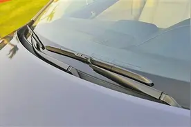 延长雨刷使用寿命，3招搞定！图片