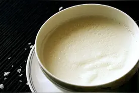 "双皮奶"奶香浓郁，格外可口，做法详细，赶紧带走!图片