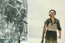 对越作战英雄岩龙母亲现状揭秘 英雄安息 您的家人现在过得很好视频封面