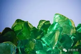 说文解字   你就是一块“璞玉浑金”，pǔ还是pú？图片