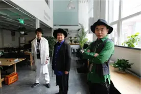吆喝科技和出门问问主办的增长黑客沙龙圆满落幕图片