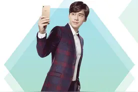 OPPO R9代言人出炉 快来看是不是你的菜图片