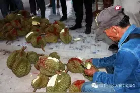 韩国欧巴诱骗泰籍按摩师的惊天骗局！图片