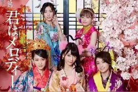 AKB48十周年单销量破百万 连续30作冠军刷新纪录图片