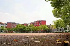 回忆1990年代的湘乡一中校园，送给曾经的你图片