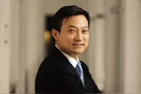 爱康国宾遭遇“私有化之战”，董事长张黎刚称是“成人礼”图片