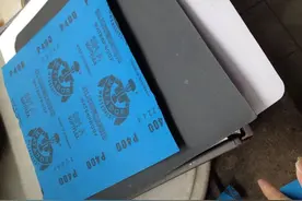 琥珀简易抛光教程，学会自己来动手！图片