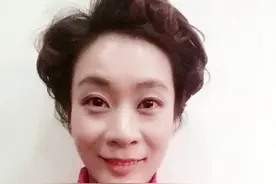 “光束戏评”演员专访（21期）：古 月——话剧《当归》图片