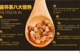 苦荞养生食疗-如何选择苦荞？图片