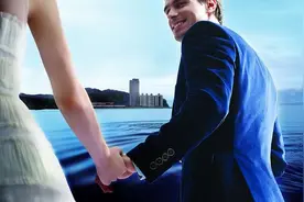 你若待我如故，我便爱你如初图片