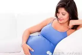 尿液频频来 孕妈肿么办？图片