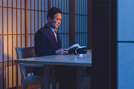 PlayStation VR是如何炼成的（上）图片
