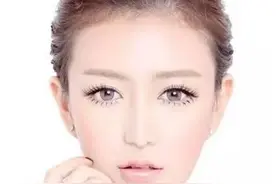 怎么才能让眼睛变美？佛山割双眼皮那家医院好多少钱？图片