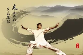 武术高手来了！看看你身边有没有这些达人图片