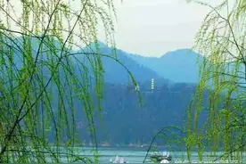 值得一去的杭州桐庐桐君山图片