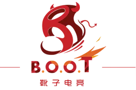 CS传奇明星King领军成立B.O.O.T战队图片