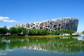 从“鸟巢”到龙樾湾：北京城建书写行业品质标杆图片