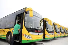 东莞将有79条公交线路调整或停运，有你常坐的吗？图片