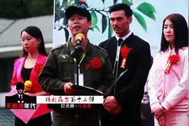 超级无敌的大灯光师竟是这种人！——赣州大电影《无底限年代》图片