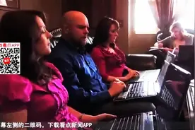 三姐妹同嫁一丈夫育24子,生育能力太强大了！视频封面