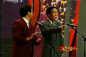 王谦祥李增瑞的《换包装》再次回味图片