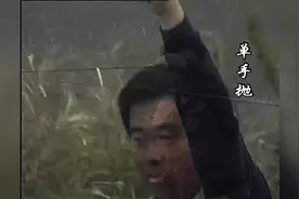 钓鱼技巧 正确的抛竿与扬竿技巧图片