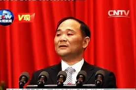 [V观]李书福：制造业利润“比刀片薄” 企业“五险一金”占工资总额四成视频封面