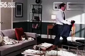 新发明的装屁裤，结局万万没想到啊，哈哈还是不用为好视频封面