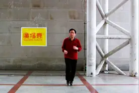 西班牙恰恰  32步休闲健身操广场舞 能享受美妙音乐放松心情图片