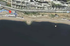「戏水攻略」盘点金普新区海滨浴场图片
