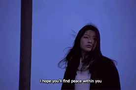 夜听｜我怀疑，孤独是被孤立出来的图片