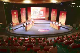 广安华蓥：阳光问廉直面市民生活 曝光五大问题图片