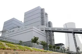 厉害了，国内最大新型煤电机组将在淮北开建！图片