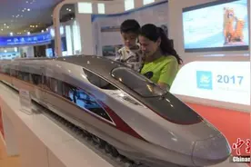 广西加速建设渝桂新南向通道 打通中国西部与新加坡图片