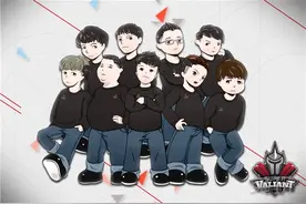 SV俱乐部CF选手卡通形象正式发布图片