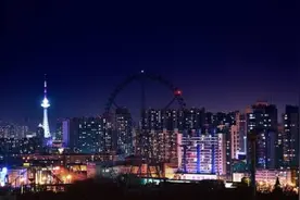 哈尔滨那么大，我想去看看，你真的知道哈尔滨有多大？图片
