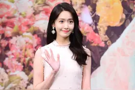 《王在相爱》林允儿武打戏亲自上阵 称受益于少时活动图片