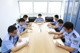 YOYO姐李佑英：杭州这两年 刑事案少了 我的感受最切实图片